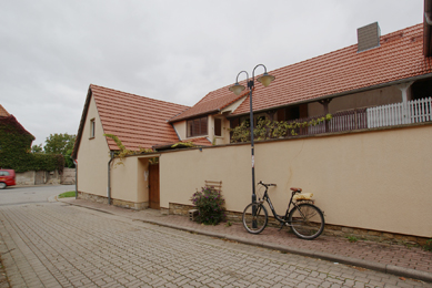 ... Dreiseitenhof Freyburg Unstrut, Naumburg Saale ...